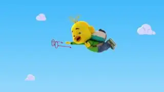 Fall from helicopter