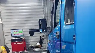 Капиталка  Газели этот день настал, чё почём.