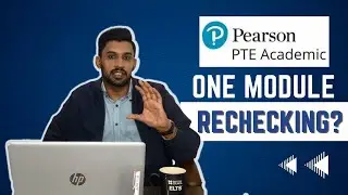 PTE Considering One Module Rechecking ? | What You Need to Know