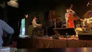 Andrew Salow UNC senior recital 4/9/2021 #4
