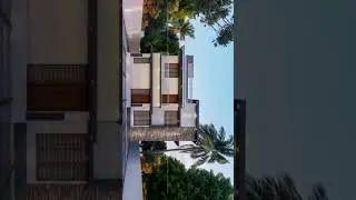 Exterior designing 