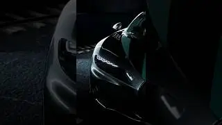 Bugatti Chiron render - Unreal Engine 5 
