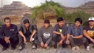 D'KABE - cover song 