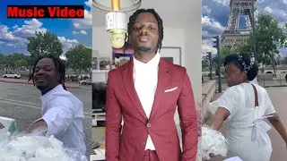 Eli Creole - Bouzen Love Story [ Music Video ]