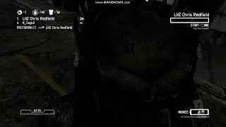 Players joining as predators causing unbalancing xd STDM Gateway part 2
