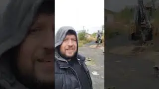 Строю домобаню,