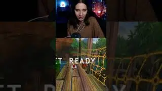 ПОЖИЛОЙ ПЕЛИКАН! ► Kao the Kangaroo Round 2