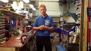 Skistart.com strukturer