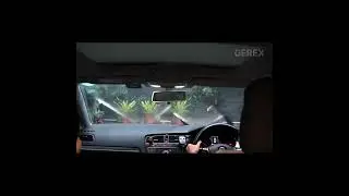 GEREX Car Wiper Detergent Effervescent Tablets Washer Auto Windshield Cleaner Glass Washer Tablets
