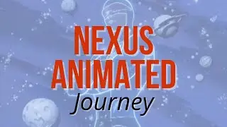 How I Created My Professional Nexus ANIMATION PILOT from Scratch (LIVE)