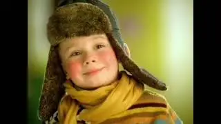 Фруктовый сад - Реклама (с разными эффектами голоса)