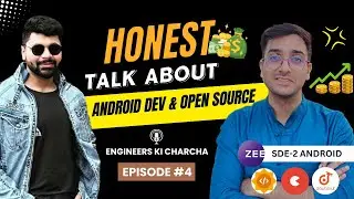 How to start open source and Android Dev by   @anandwana001