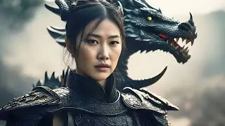Phim Hành Động 2024 | HẮC KIM GIÁP (Lồng Tiếng) | Phim Lẻ Võ Thuật Mới Nhất