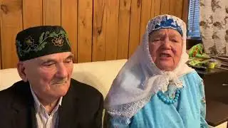Кеше ышанмаслык хәл! Машина бәргәч,  Тәнзилә апа кешеләрне дәвалый. Дар исцеления татарской женщины