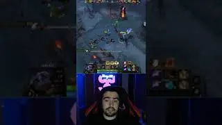 Стрей Отец ты горишь 