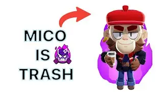 I HATE MICO😭...
