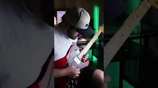#SundayShred | Guitar Solo