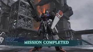 GBO2 #872 Fake Zeta 1st Sortie