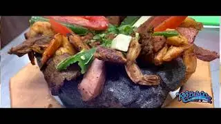 Highlights Rio Bravo Mexican Restaorante | Producciones Calderon