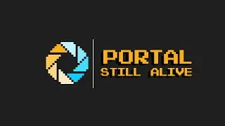 Portal - Still Alive (Chiptune Cover)