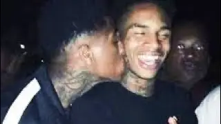 Rylo Rodriguez X Baby Drill - Malfunctions (NBA YOUNGBOY DISS) (Unreleased)
