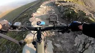 Snowdon eMTB 2023