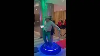 360 Promo; Photo Booth