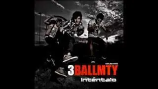 3Ball MTY-Baile De Amor feat. Favela