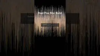 Reel Five Store Dawg Build. #crossout #youtubeshorts #gameplay #dog