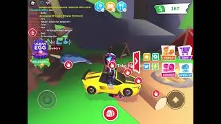 Adopt me hack trick (must watch!)