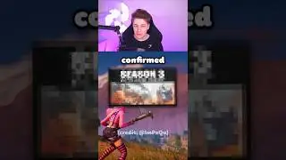 Fortnite Season 3 Sandstorm Event just Leaked