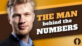 Christian Holst - The man behind Baymard Institute