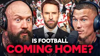 Will Southgate’s England WIN Euro 2024? 🏆