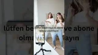 Sevmek keman çalmak gibidir,