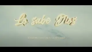 Warma X Cocco Lexa X Los del Control - Lo sabe Dios (Videoclip)