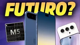 IPHONE 16 E NON SOLO: APPLE PREPARA UN "NUOVO IPHONE X"?! 😵