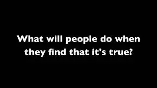 DC Talk- Jesus Freak (Lyrics and Meaning)