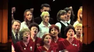 Творческий Вечер Можаева С.И.