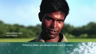Gioranta Mondiale dell'Acqua 2022 ENG