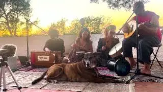Chixo. Live Acoustic Sessions.