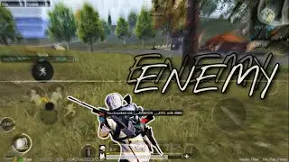 EnemY - BGMI montage |  Imagine Dragons | … mk14
