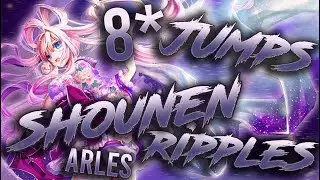 INSANE ACC ON A 8⭐ JUMP MAP 99.20% 10❌