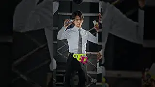 tercandu-candu sama hiro kagami|| Kamen Rider Ex Aid