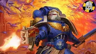 Warhammer 40k - Wrath & Glory: A Matter of Perspective
