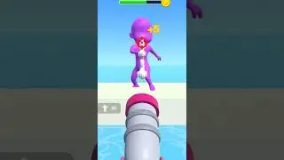Run gameplay #shortsfeed #games #shortsfunny #androidgameplay #shortsvideo #shorts