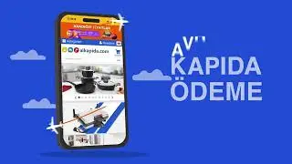 Alkapıda.com İle Fırsatlar Kapını Çalsın!