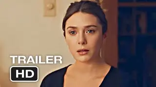 HIS THREE DAUGHTERS Official Trailer (2024)