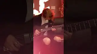 Is this the HARDEST Avenged Sevenfold Solo? 💀🔥