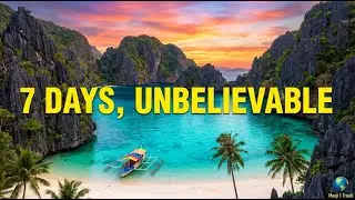 What Makes the Philippines So Magical?