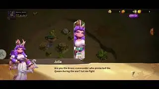 rise of ants first look
